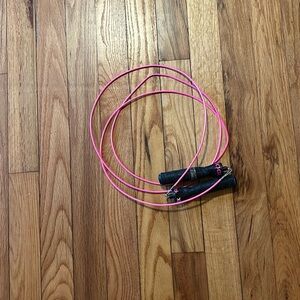 Rogue Fitness Jumprope for 5’9” person